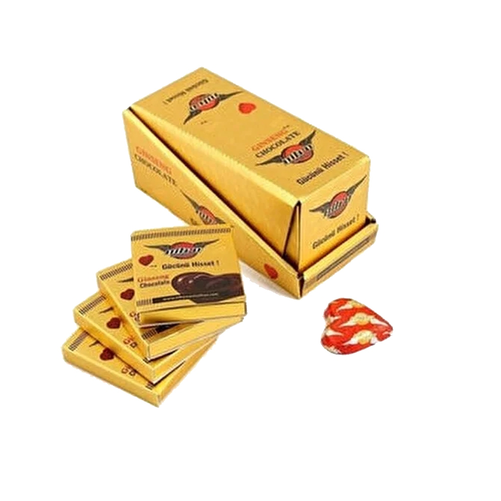 Toptan Nitromax Çikolata