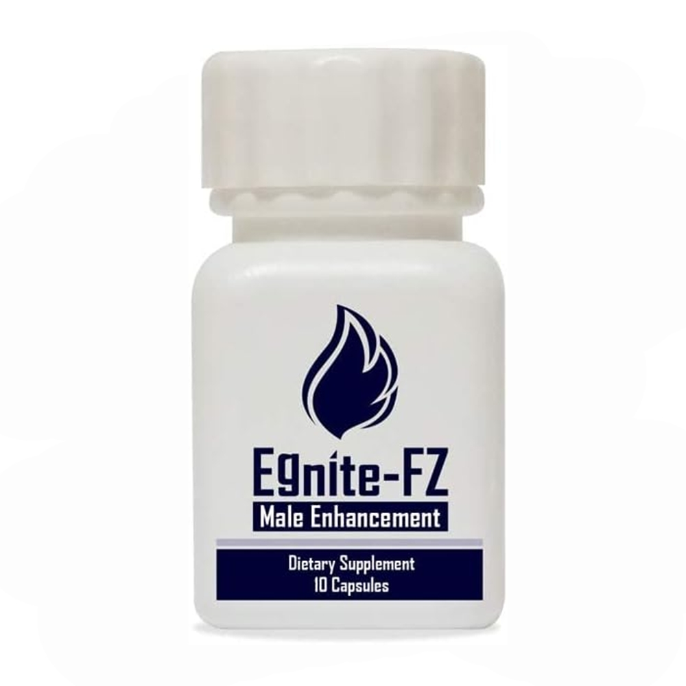 Toptan Egnite-FZ Kapsül