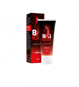 Toptan Big Lover Penis Büyütücü Krem
