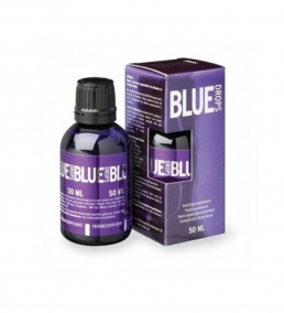 Toptan Blue Drops bayan istek artırıcı damla