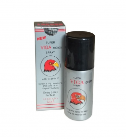 Toptan Viga 1000000 Geciktirici Sprey