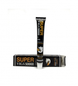 Toptan Viga 50000 Geciktirici Krem