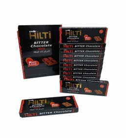 Toptan Hilti Erkek Performans Çikolata