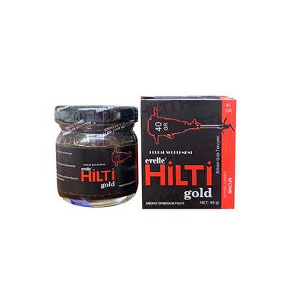 Toptan Hilti Macun 40 Gr