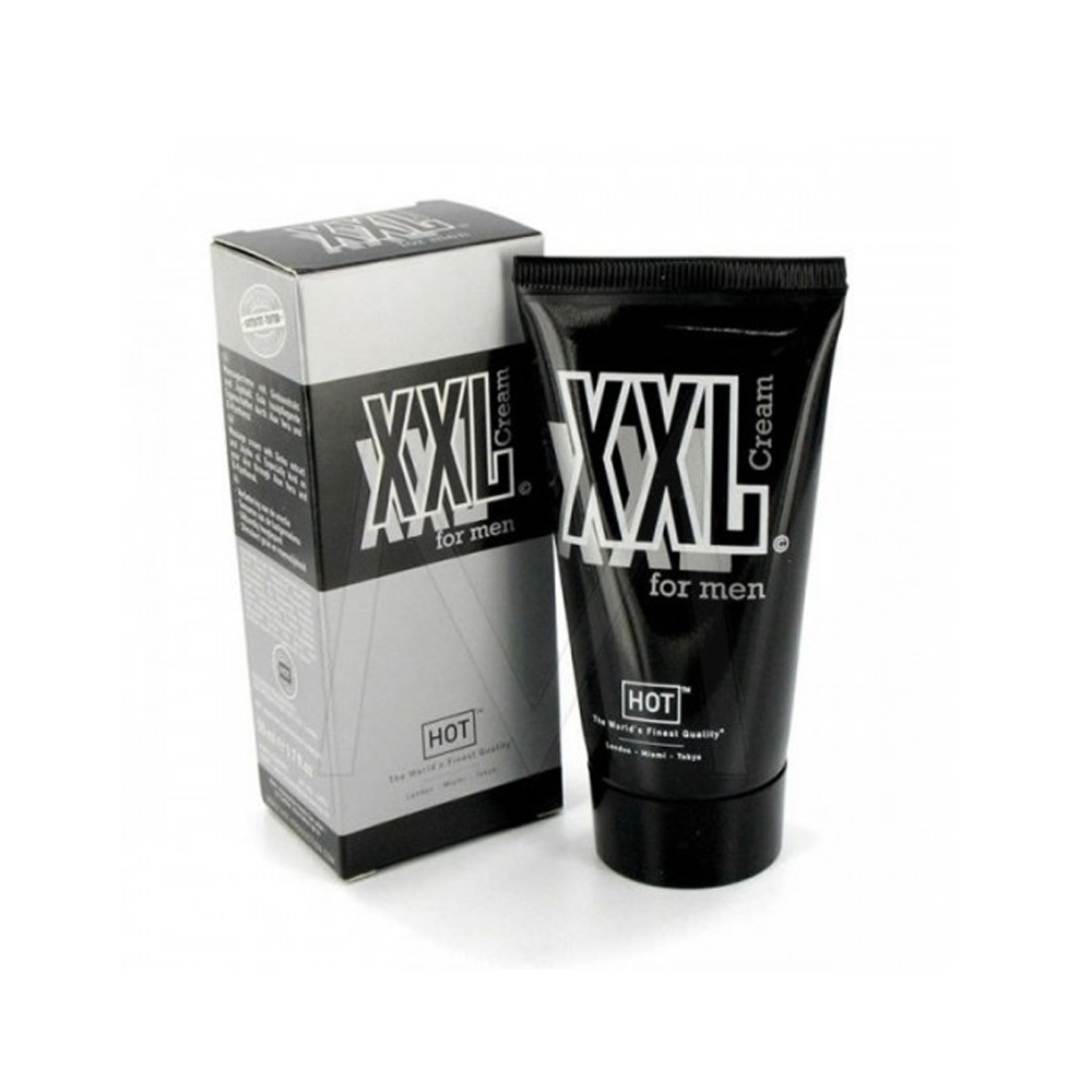 Toptan Hot XXL Creme For Men Büyütücü Krem