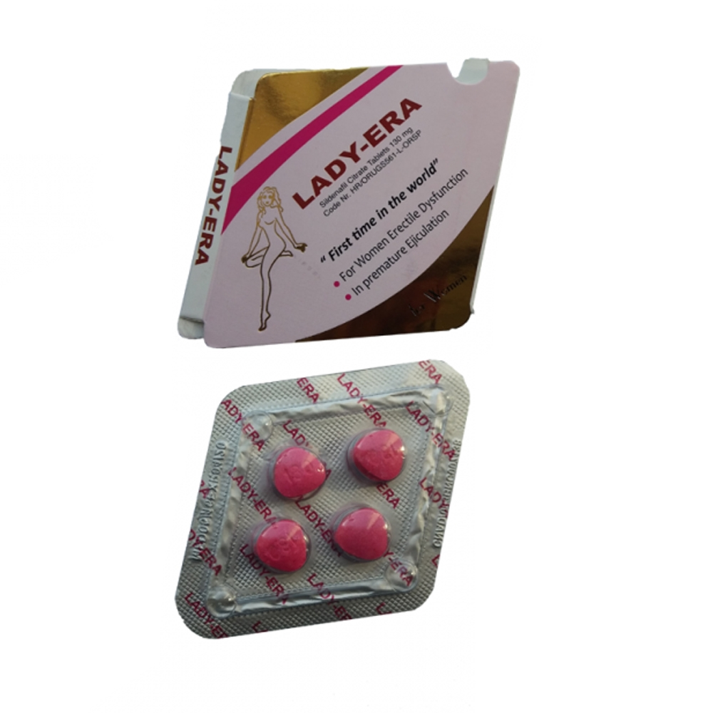 Toptan Lady Era Kadın Azdırıcı Hap